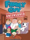 game pic for Family Guy: Uncensored